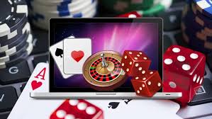 Официальный сайт Casino BetUnlim